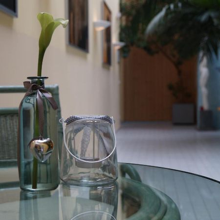 Hotel Forsthaus Gruena Betreiber Gmbh เคมนิตซ์ ภายนอก รูปภาพ