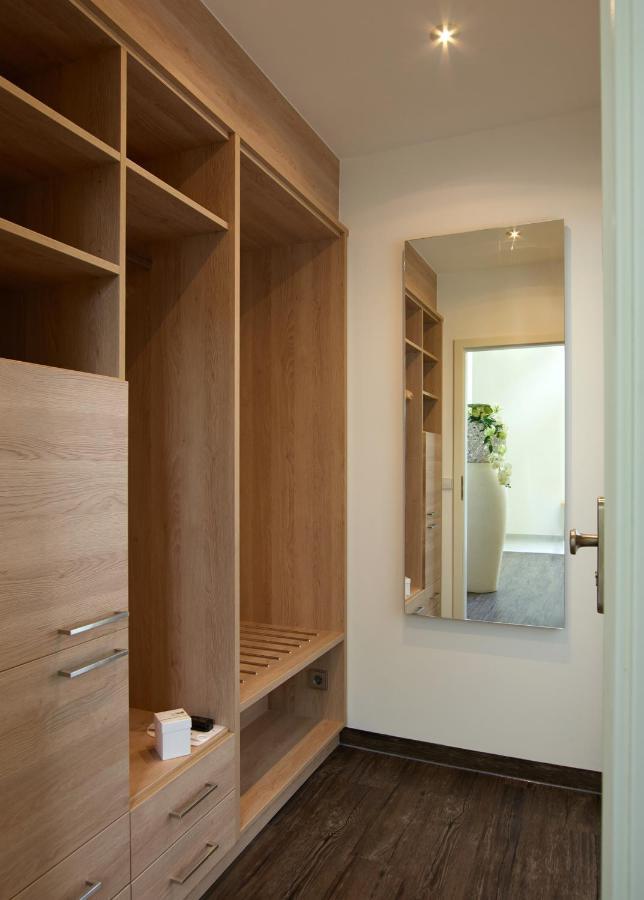 Hotel Forsthaus Gruena Betreiber Gmbh เคมนิตซ์ ภายนอก รูปภาพ