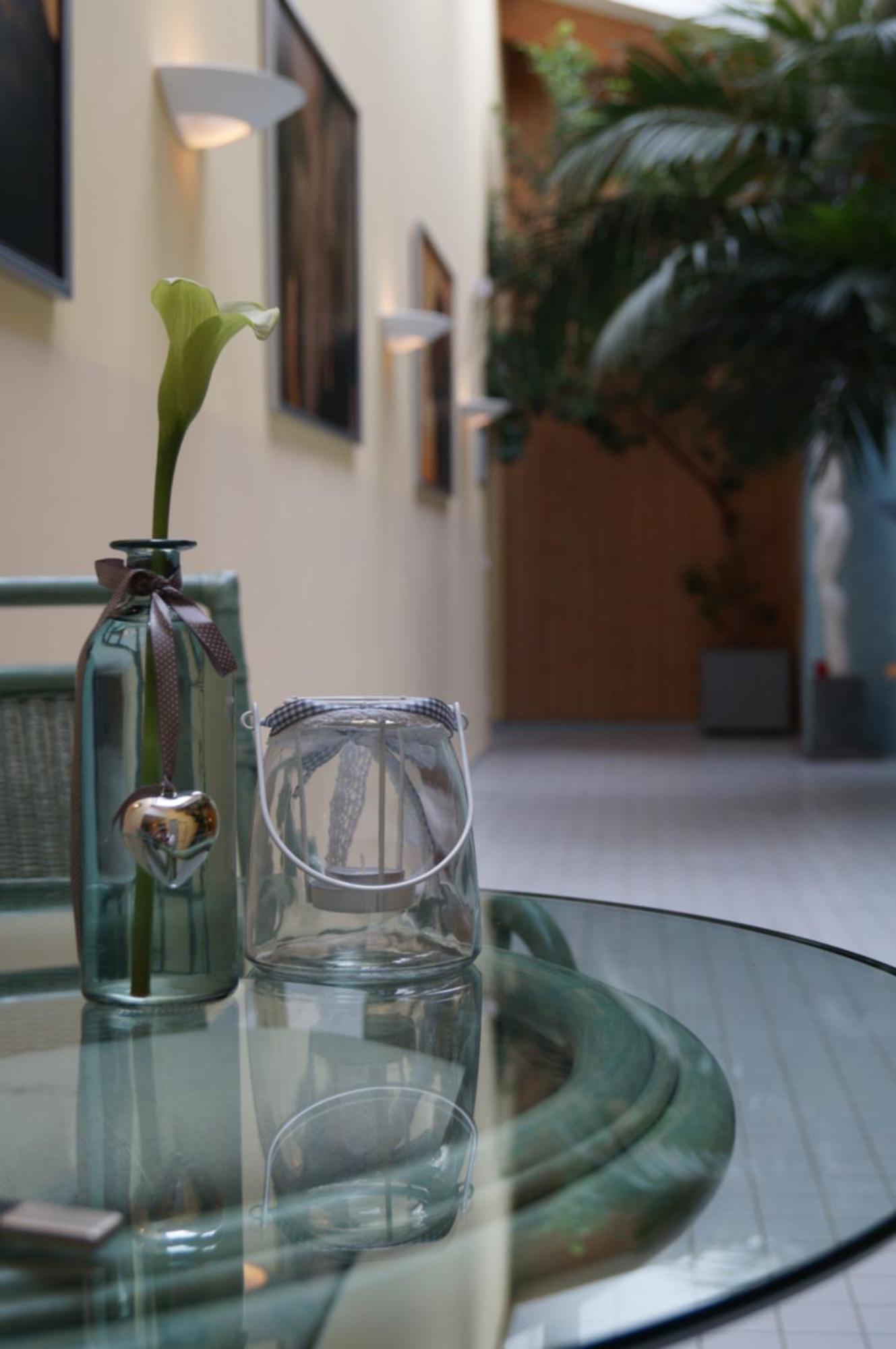 Hotel Forsthaus Gruena Betreiber Gmbh เคมนิตซ์ ภายนอก รูปภาพ